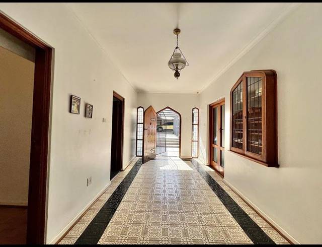 5 BEDROOM HOUSE FOR SALE IN ATHLONE